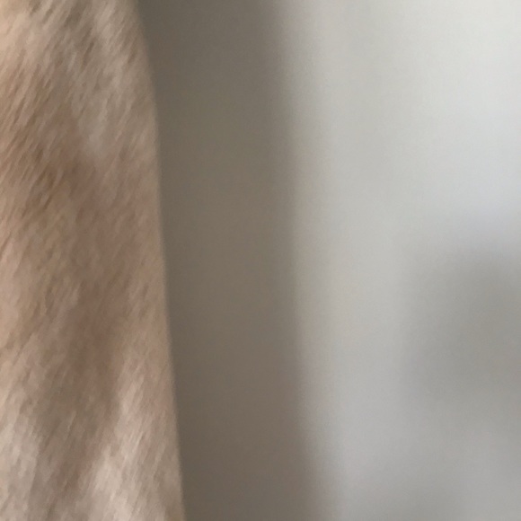 Fuzzy Jogger Pants - Picture 4 of 7